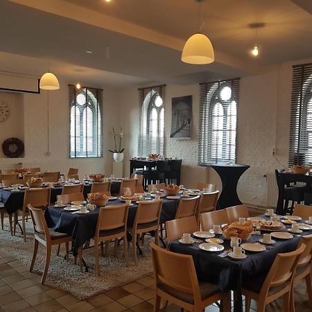 B&B - Eetcafe - Riekelt Gronsveld Bagian luar foto