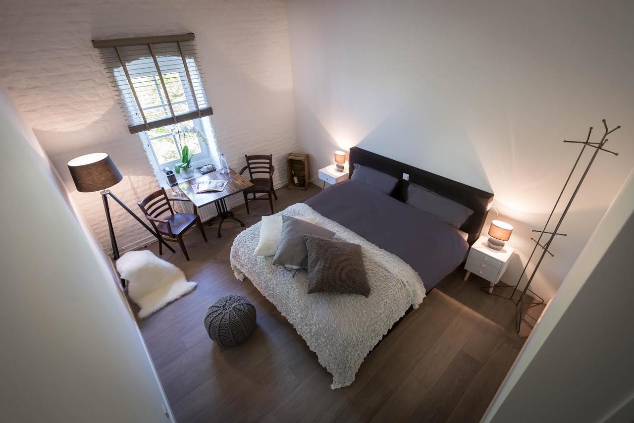 B&B - Eetcafe - Riekelt Gronsveld Bagian luar foto
