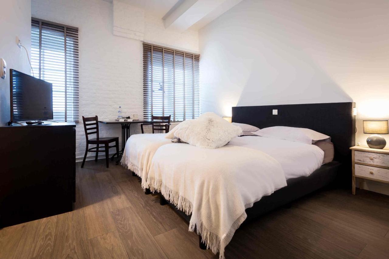 B&B - Eetcafe - Riekelt Gronsveld Bagian luar foto